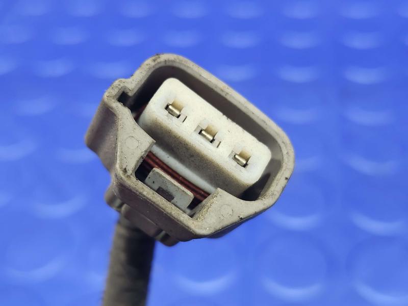 2008 Lexus LS 460 Wire Harness (Misc)