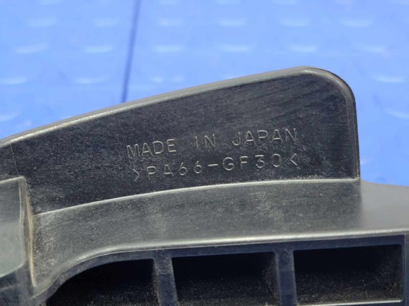 2018-2019 Subaru XV Crosstrek Accelerator Pedal Assembly OEM 36010FL020