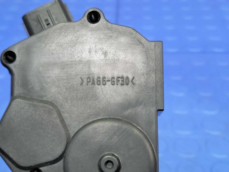 2018-2019 Subaru XV Crosstrek Accelerator Pedal Assembly OEM 36010FL020