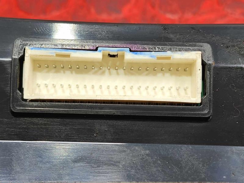 2015 Dodge Journey Heater A/C Control