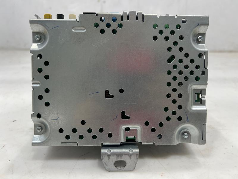 2021 Ford EcoSport Audio & Visual Equip.(Radio)