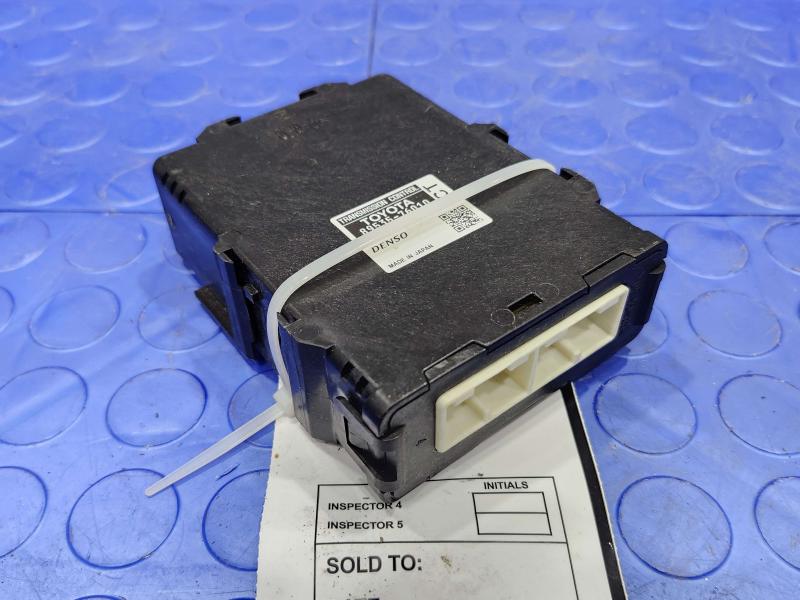 2013 Toyota Prius Chassis Brain Box