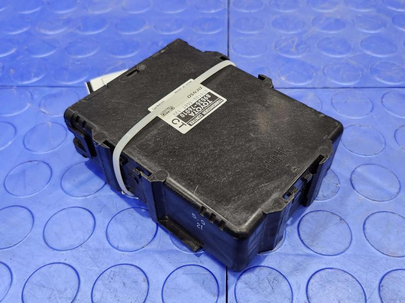 2013 Toyota Prius Chassis Brain Box