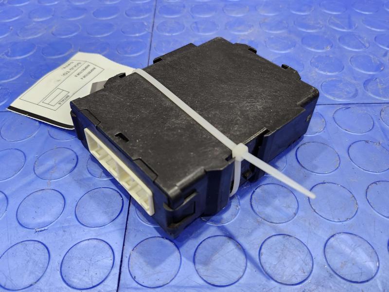 2013 Toyota Prius Chassis Brain Box