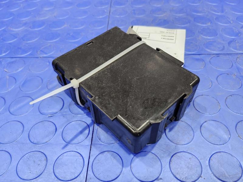 2013 Toyota Prius Chassis Brain Box