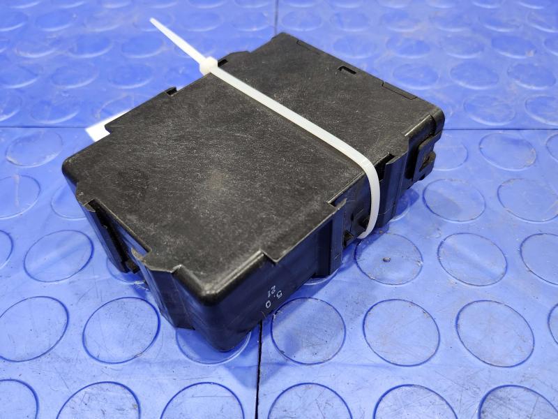 2013 Toyota Prius Chassis Brain Box