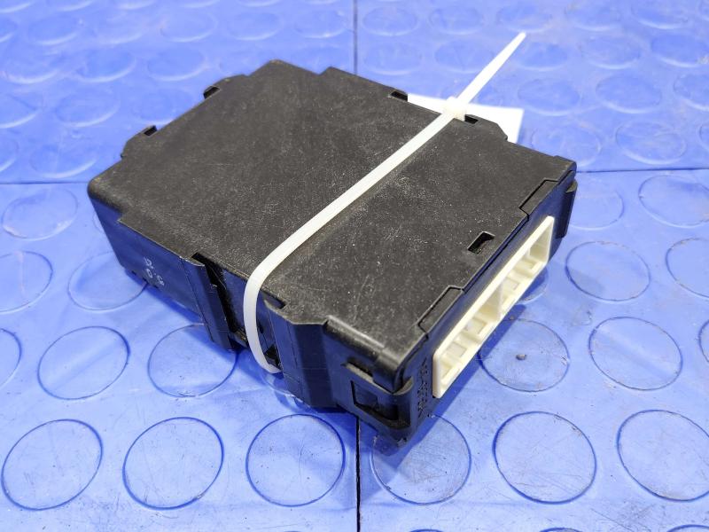 2013 Toyota Prius Chassis Brain Box