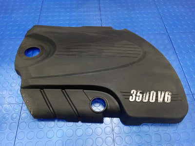 2011 Chevrolet Impala Engine Cover