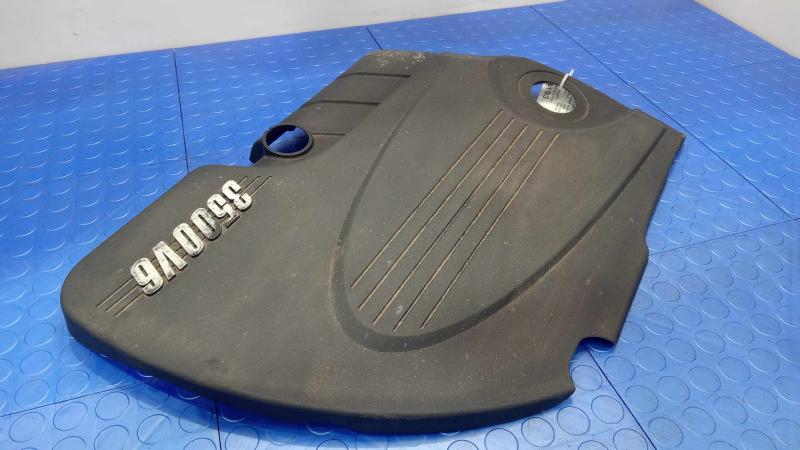 2011 Chevrolet Impala Engine Cover