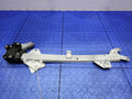 2016 Acura RDX Front Door Regulator