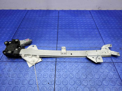 2016 Acura RDX Front Door Regulator