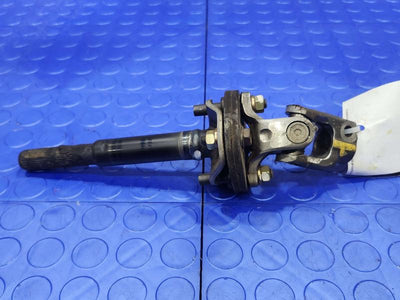 2003-2009 Toyota 4Runner Upper Steering Intermediate Shaft OEM 45220-35170