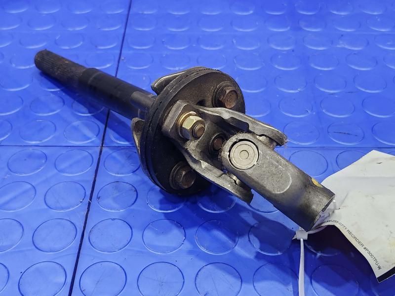 2003-2009 Toyota 4Runner Upper Steering Intermediate Shaft OEM 45220-35170
