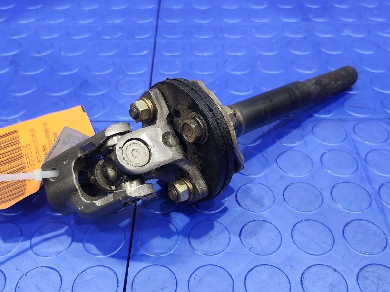 2003-2009 Toyota 4Runner Upper Steering Intermediate Shaft OEM 45220-35170