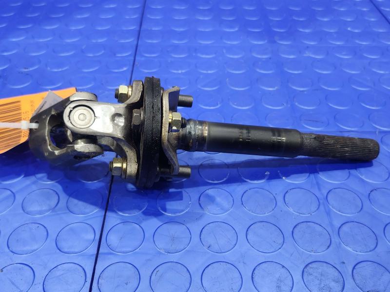 2003-2009 Toyota 4Runner Upper Steering Intermediate Shaft OEM 45220-35170