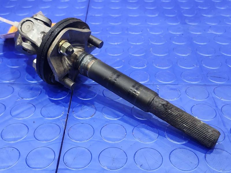 2003-2009 Toyota 4Runner Upper Steering Intermediate Shaft OEM 45220-35170