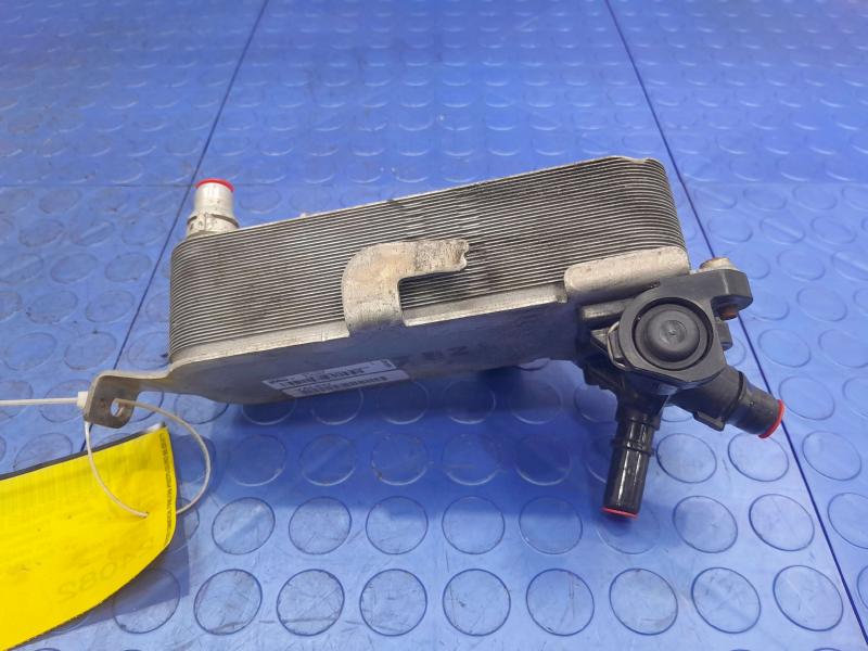 2015 BMW 328i Transmission Oil Cooler