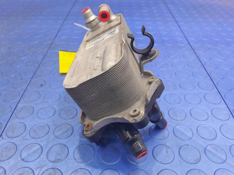 2015 BMW 328i Transmission Oil Cooler