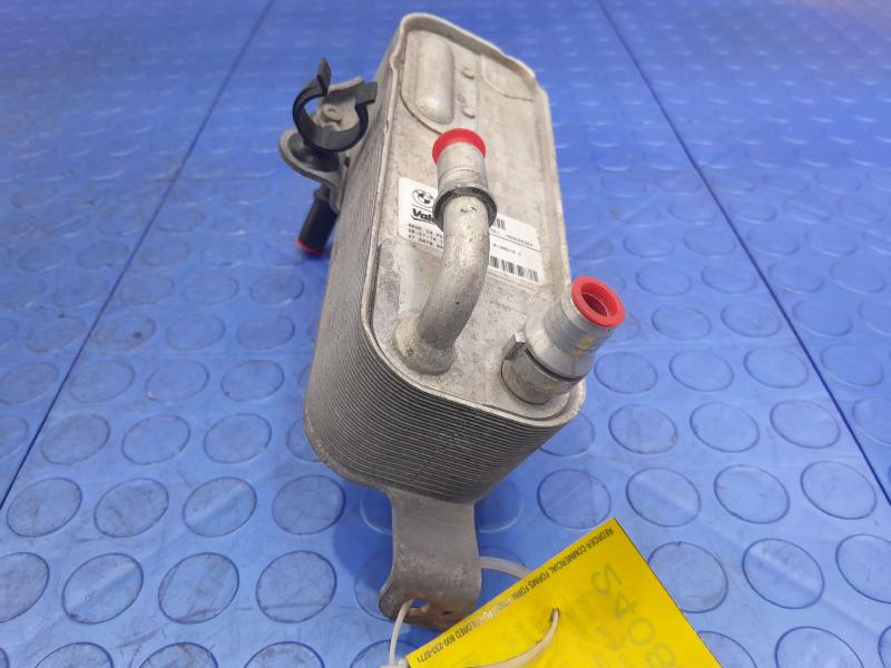 2015 BMW 328i Transmission Oil Cooler