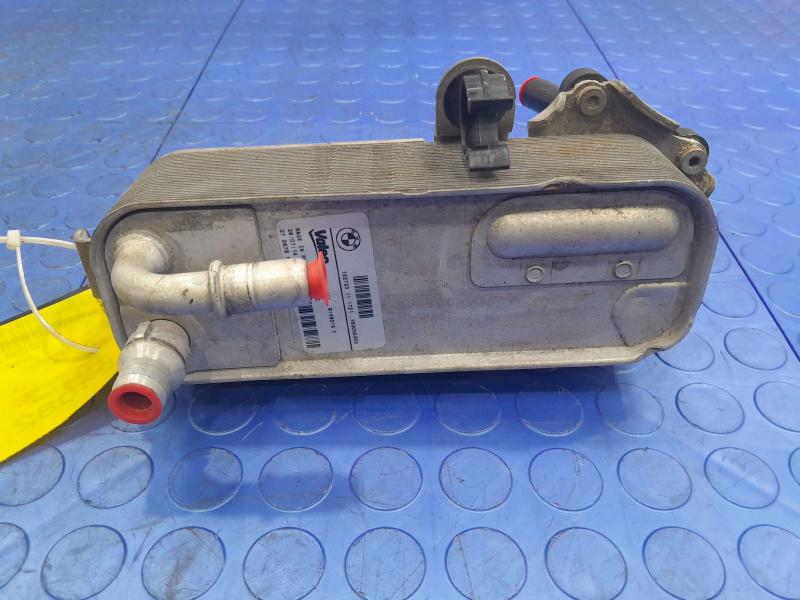 2015 BMW 328i Transmission Oil Cooler