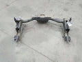 2017 Chevrolet Silverado 2500 Trailer Hitch