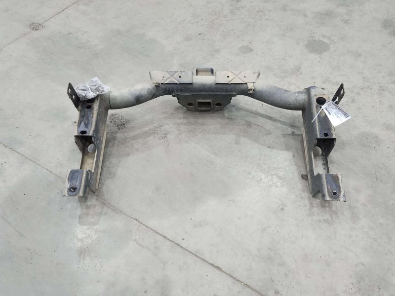 2017 Chevrolet Silverado 2500 Trailer Hitch