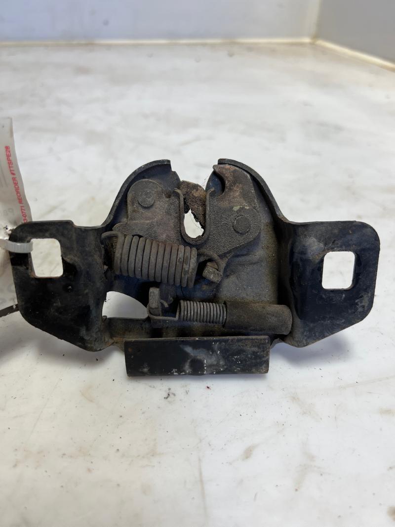 2002 - 2011 Dodge Ram 1500 2500 3500 Hood Latch OEM 55255451AC