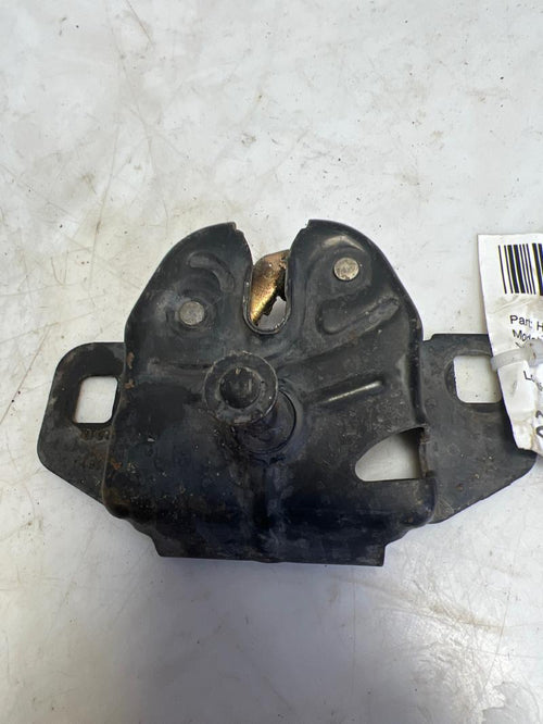 2002 - 2011 Dodge Ram 1500 2500 3500 Hood Latch OEM 55255451AC