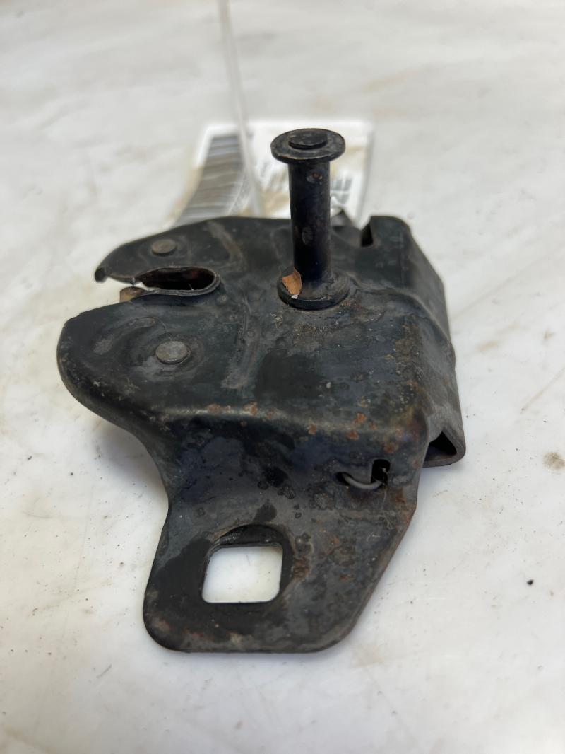 2002 - 2011 Dodge Ram 1500 2500 3500 Hood Latch OEM 55255451AC