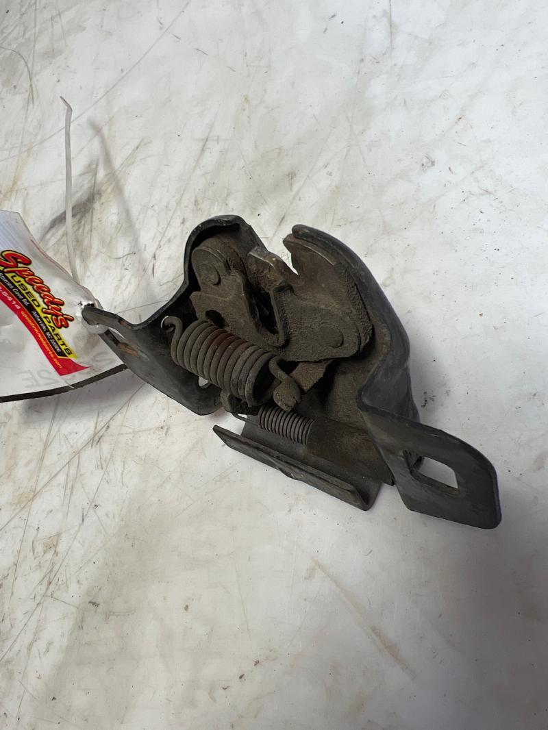 2002 - 2011 Dodge Ram 1500 2500 3500 Hood Latch OEM 55255451AC