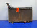 2008 Honda Fit Radiator