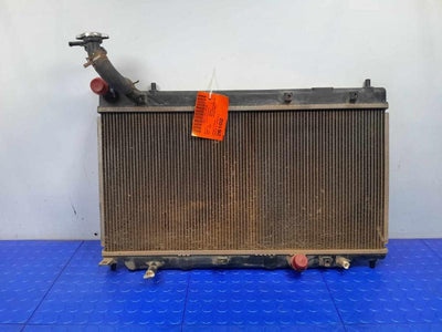 2008 Honda Fit Radiator