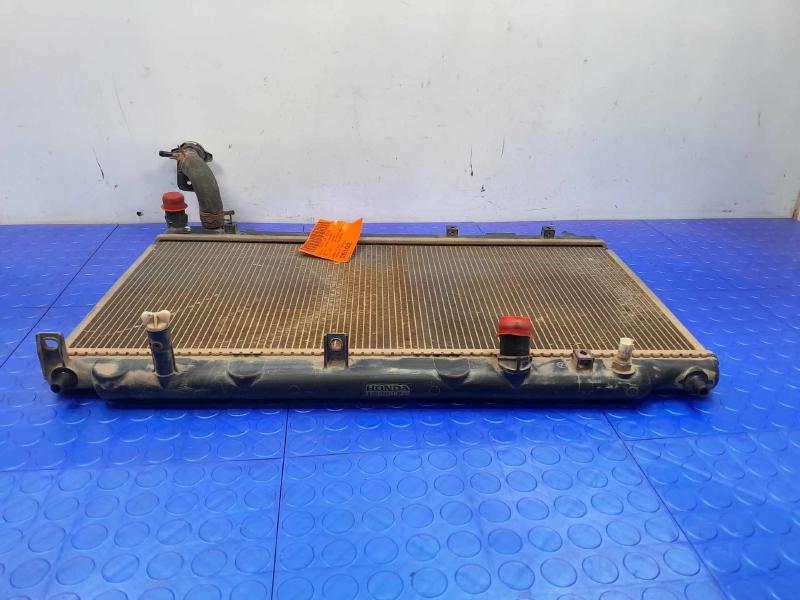 2008 Honda Fit Radiator