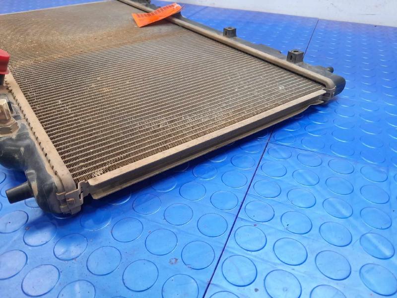 2008 Honda Fit Radiator