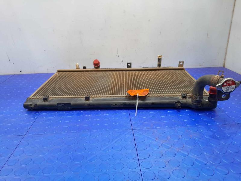 2008 Honda Fit Radiator