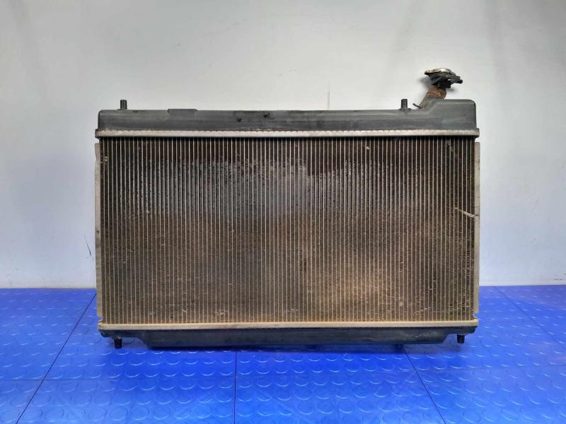 2008 Honda Fit Radiator