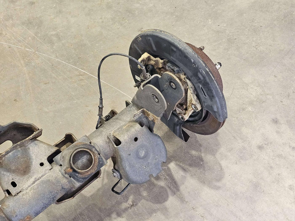 2015 Chevrolet Tahoe Rear Axle Assy.