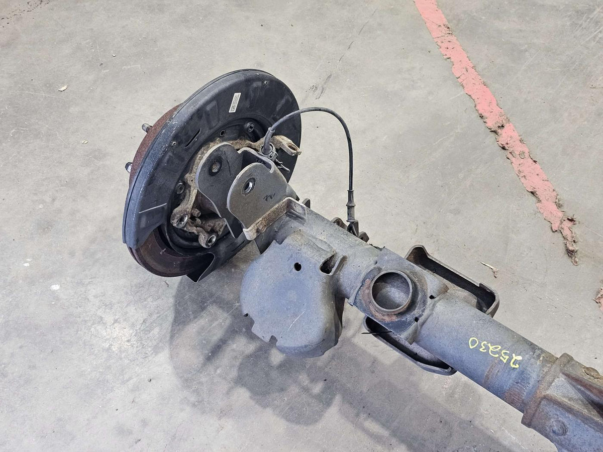 2015 Chevrolet Tahoe Rear Axle Assy.