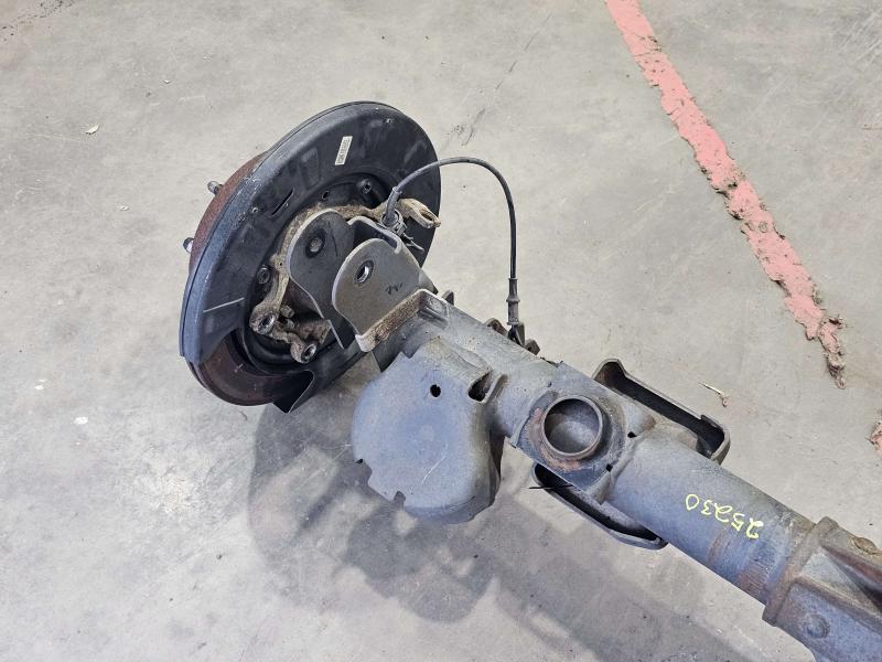 2015 Chevrolet Tahoe Rear Axle Assy.