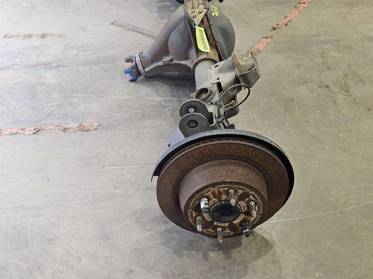 2015 Chevrolet Tahoe Rear Axle Assy.