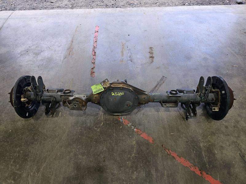 2015 Chevrolet Tahoe Rear Axle Assy.