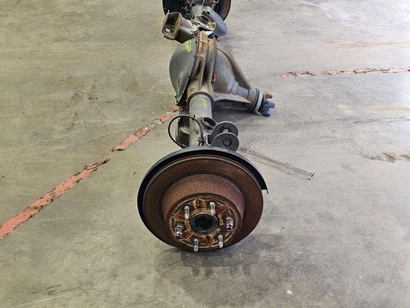 2015 Chevrolet Tahoe Rear Axle Assy.