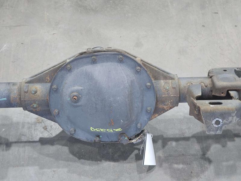 2015 Chevrolet Tahoe Rear Axle Assy.