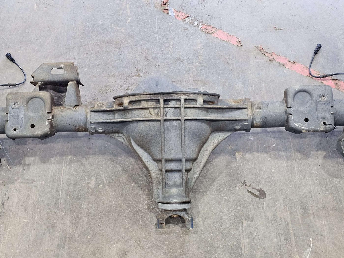 2015 Chevrolet Tahoe Rear Axle Assy.