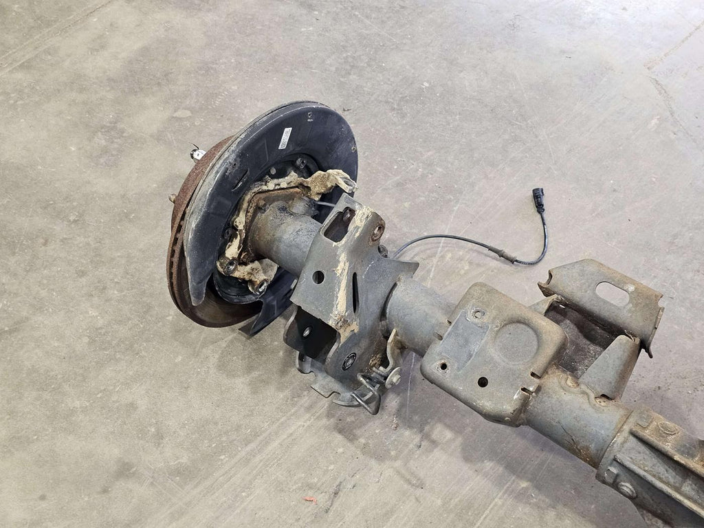 2015 Chevrolet Tahoe Rear Axle Assy.
