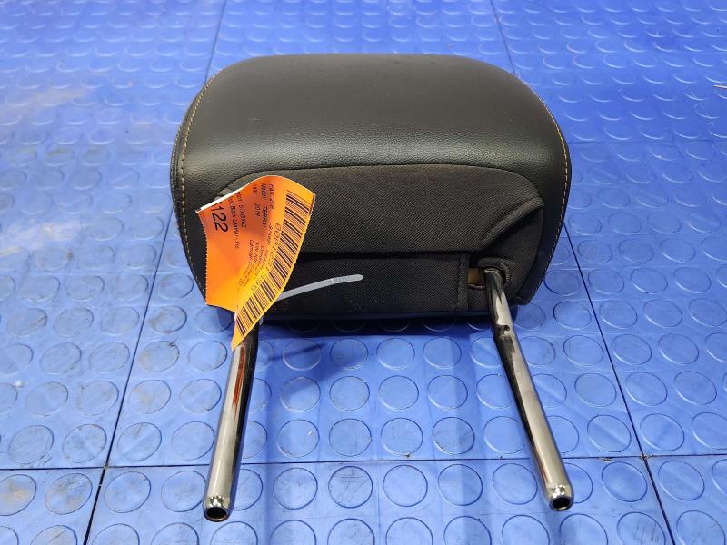 2019 GMC Terrain Headrest
