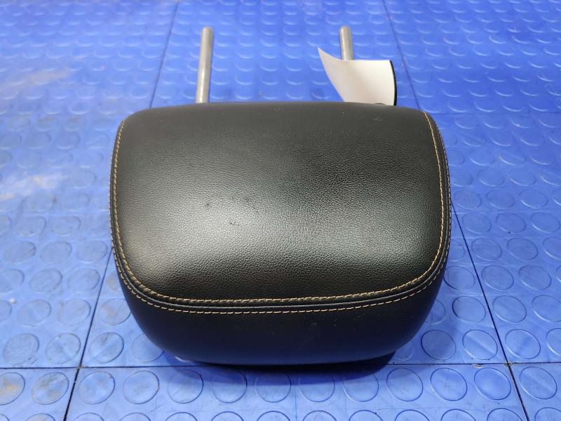 2019 GMC Terrain Headrest