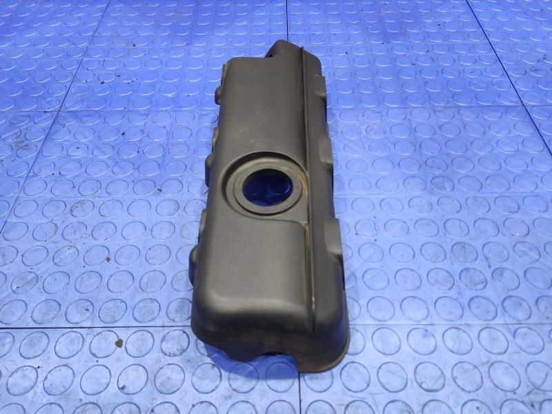 2014 Chevrolet Silverado 1500 Engine Cover