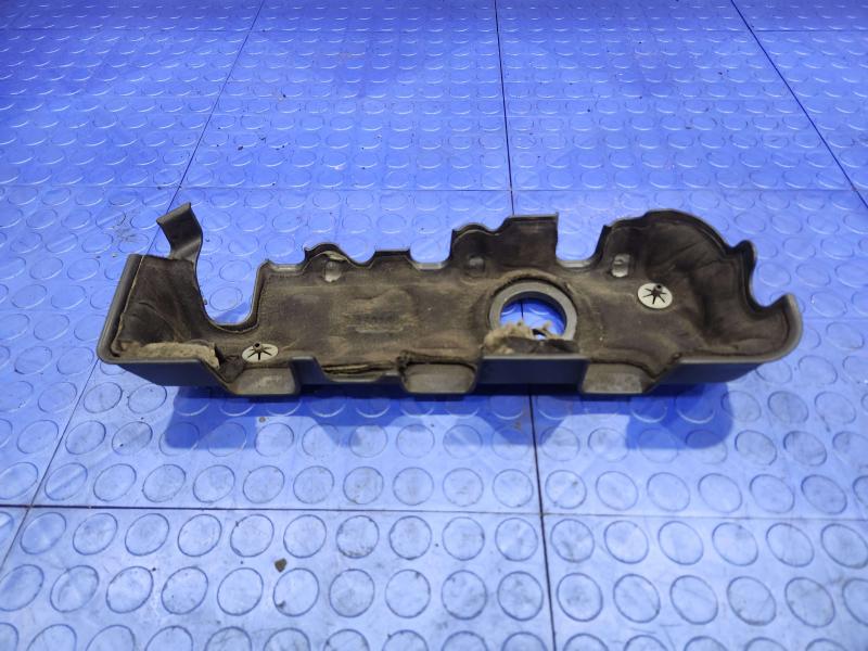 2014 Chevrolet Silverado 1500 Engine Cover