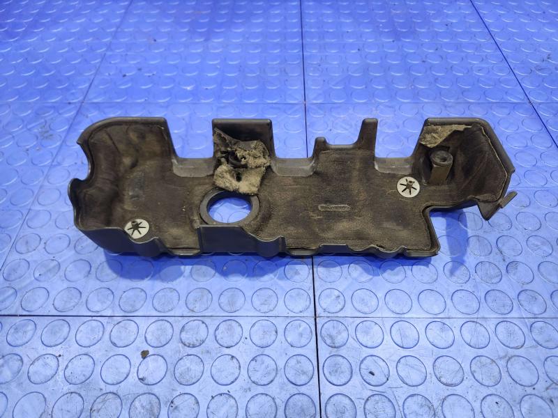 2014 Chevrolet Silverado 1500 Engine Cover